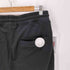 ART COMES FIRST アート カムズ ファースト Sweatpants ジップデザインスウェットパンツ メンズ L