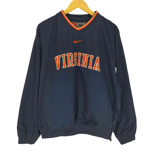 ナイキ NIKE 90-00S VIRGINIA Vネック ピステ メンズ M