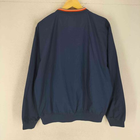 ナイキ NIKE 90-00S VIRGINIA Vネック ピステ メンズ M