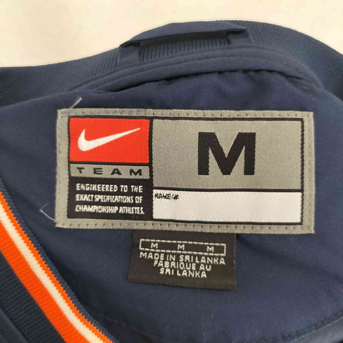 ナイキ NIKE 90-00S VIRGINIA Vネック ピステ メンズ M