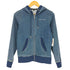 アルマーニエクスチェンジ ARMANI EXCHANGE デニムジップパーカー レディース import:XS