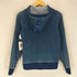 アルマーニエクスチェンジ ARMANI EXCHANGE デニムジップパーカー レディース import:XS
