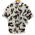 エムエスジーエム MSGM イタリア製 ロブスター柄 コットン 胸ポケット S/S シャツ メンズ 39