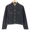 ユニクロ UNIQLO OLD トラッカー デニム ジャケット レディース M