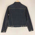ユニクロ UNIQLO OLD トラッカー デニム ジャケット レディース M