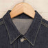 ユニクロ UNIQLO OLD トラッカー デニム ジャケット レディース M