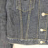 ユニクロ UNIQLO OLD トラッカー デニム ジャケット レディース M