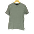 エンポリオアルマーニ EMPORIO ARMANI ジオメトリック S/S トップス メンズ import:S