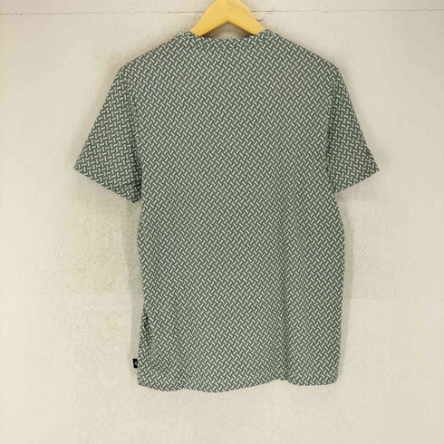 エンポリオアルマーニ EMPORIO ARMANI ジオメトリック S/S トップス メンズ import:S