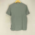 エンポリオアルマーニ EMPORIO ARMANI ジオメトリック S/S トップス メンズ import:S
