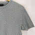 エンポリオアルマーニ EMPORIO ARMANI ジオメトリック S/S トップス メンズ import:S