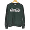 チャンピオン Champion REVERSE WEAVE リバースウィーブ 企業ロゴプリント スウェットトレーナー メンズ S