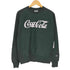 チャンピオン Champion REVERSE WEAVE リバースウィーブ 企業ロゴプリント スウェットトレーナー メンズ S