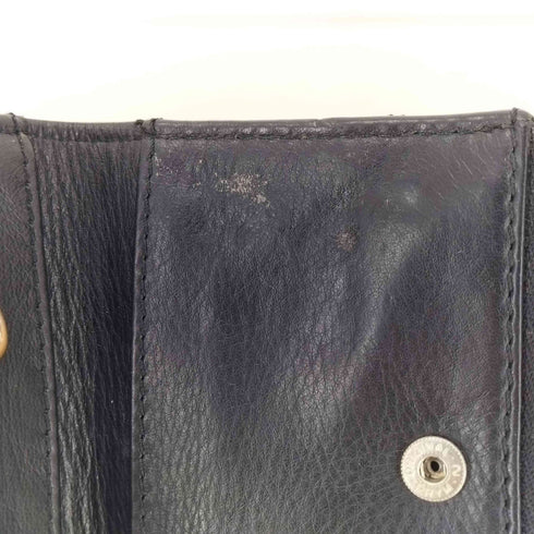 ディーゼル DIESEL 4連 L字ジップ レザーキーケース メンズ