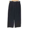 ザラ ZARA 26SS ピンストライプ 柄 バギー フィット パンツ メンズ 40