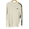 ワイスリー Y-3 3S LS TEE スリーストライプ クルーネック ロングスリーブ カットソー メンズ JPN:S