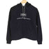 アルマーニエクスチェンジ ARMANI EXCHANGE ロゴ刺繍 プルオーバーパーカー レディース import:S
