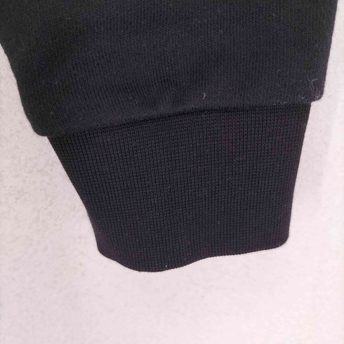 アルマーニエクスチェンジ ARMANI EXCHANGE ロゴ刺繍 プルオーバーパーカー レディース import:S