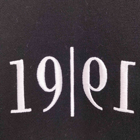 アルマーニエクスチェンジ ARMANI EXCHANGE ロゴ刺繍 プルオーバーパーカー レディース import:S