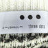スリードッツ three dots Color tweedy sweater l/spullover カラーツイードセーター レディース JPN:S