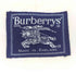 バーバリーズ BURBERRYS 70-80s コットン 比翼 バルマカーンコート メンズ