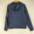 ラコステ LACOSTE フーデッドジャケット メンズ JPN:M