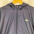ラコステ LACOSTE フーデッドジャケット メンズ JPN:M