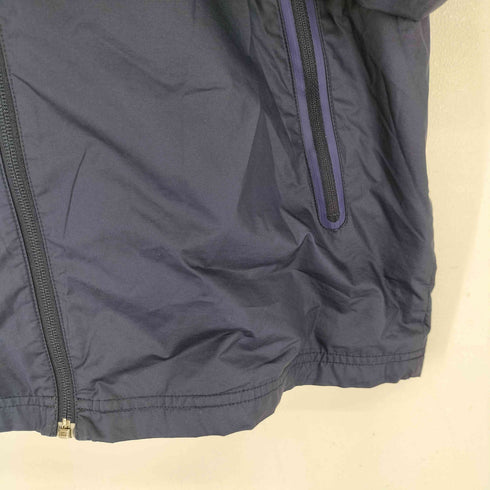 ラコステ LACOSTE フーデッドジャケット メンズ JPN:M