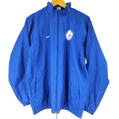 ナイキ NIKE 00S ジップアップジャケット メンズ JPN:M