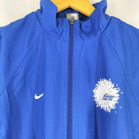 ナイキ NIKE 00S ジップアップジャケット メンズ JPN:M