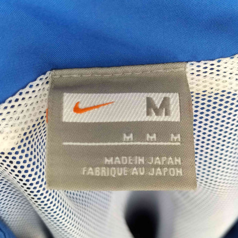 ナイキ NIKE 00S ジップアップジャケット メンズ JPN:M