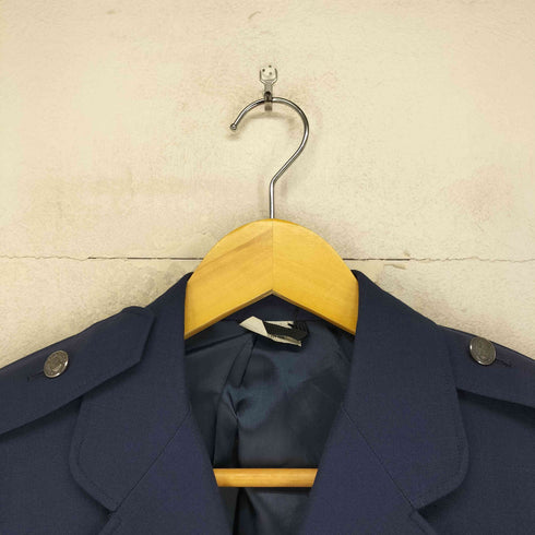 ユーエスエアーフォース U.S. AIR FORCE 80s Service Dress Jacket サービスドレスジャケット メンズ 25