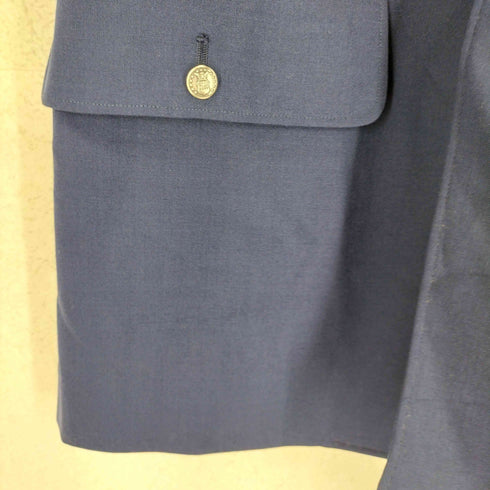 ユーエスエアーフォース U.S. AIR FORCE 80s Service Dress Jacket サービスドレスジャケット メンズ 25
