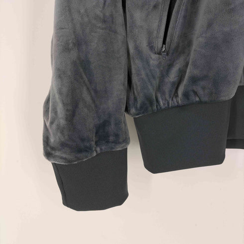 アディダス adidas ファイヤーバード トラックトップ ベロア メンズ JPN:M
