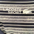 ラコステ LACOSTE S/S ボーダー ポロシャツ メンズ import:M