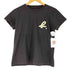 アニエスベー agnes b. bロゴ クルーネックTシャツ レディース JPN:3