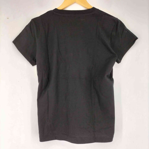 アニエスベー agnes b. bロゴ クルーネックTシャツ レディース JPN:3