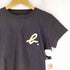 アニエスベー agnes b. bロゴ クルーネックTシャツ レディース JPN:3