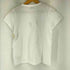 アニエスベー agnes b. スタープリント クルーネックTシャツ レディース JPN:2