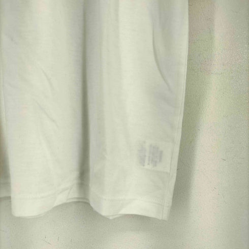 アニエスベー agnes b. スタープリント クルーネックTシャツ レディース JPN:2