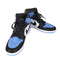 ジョーダンブランド JORDAN BRAND Air Jordan 1 Retro High OG University Blue エアジョーダン1 ユニバーシティブルー ハイカットスニーカー メンズ 28