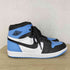 ジョーダンブランド JORDAN BRAND Air Jordan 1 Retro High OG University Blue エアジョーダン1 ユニバーシティブルー ハイカットスニーカー メンズ 28