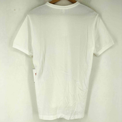 ラコステ LACOSTE S/S ヘンリーネック Tシャツ メンズ import:S