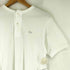 ラコステ LACOSTE S/S ヘンリーネック Tシャツ メンズ import:S