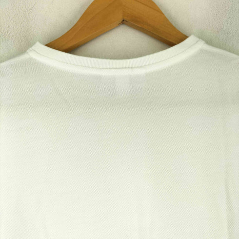 ラコステ LACOSTE S/S ヘンリーネック Tシャツ メンズ import:S