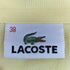 ラコステ LACOSTE ノースリーブポロシャツ レディース JPN:38