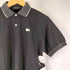 ラコステ LACOSTE EDITION LIMITEE 鹿の子 ラメ ポロシャツ メンズ JPN:3