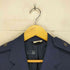 ユーエスエアーフォース U.S. AIR FORCE 70s Service Dress Jacket サービスドレスジャケット メンズ 38XS