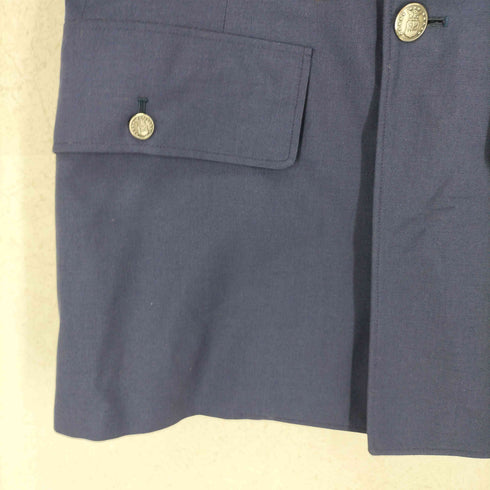 ユーエスエアーフォース U.S. AIR FORCE 70s Service Dress Jacket サービスドレスジャケット メンズ 38XS