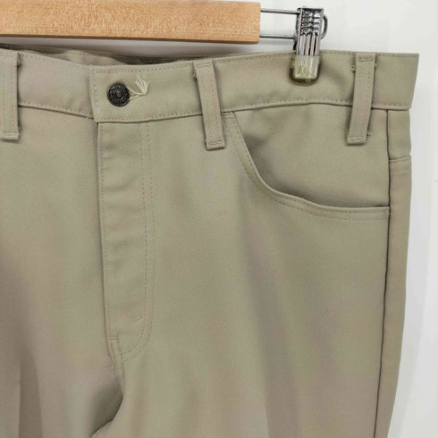 リーバイス Levis 90s 42 ロケットTALON STA-PREST スタプレ フレアパンツ メンズ W36 L34